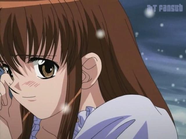 Otaku Gallery  / Anime e Manga / D.N.Angel / Screen Shots / Stage 22 - Ice and Snow / 044.jpg